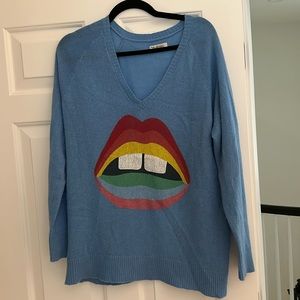 Lauren moshi sweater